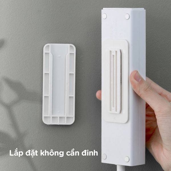  Giá đỡ ổ căm điện đa năng (2 cái) FSLPS-364 