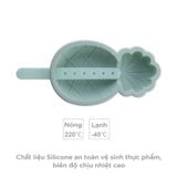  Khuôn làm kem silicon FSLRY-265 