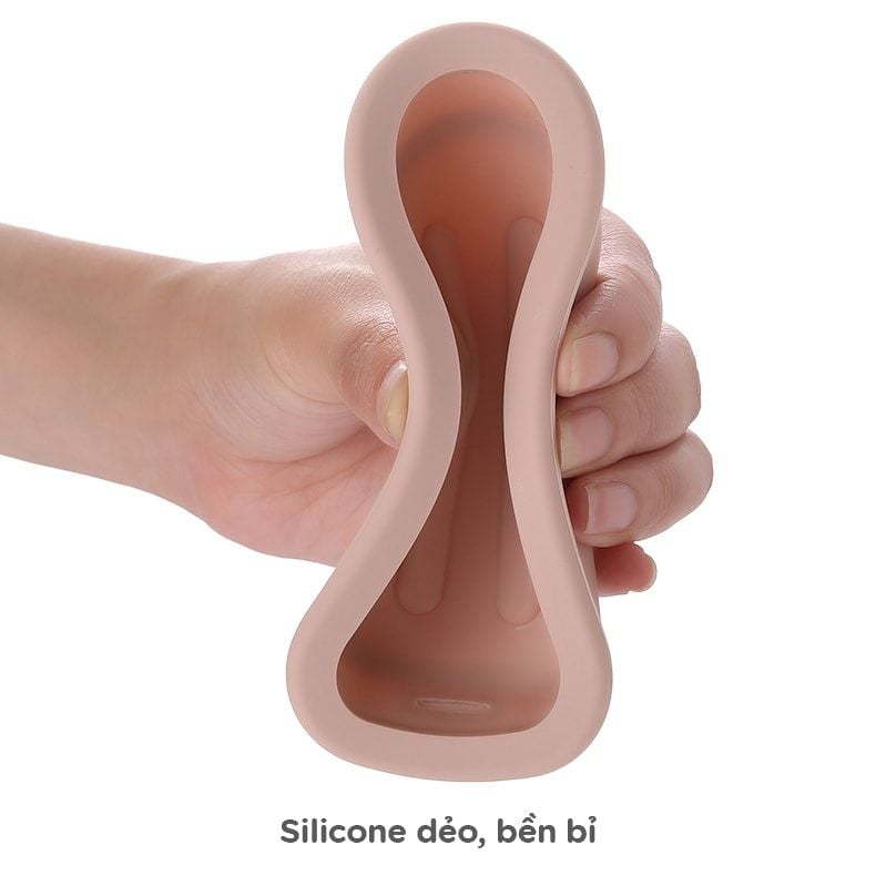  Khuôn làm kem silicon FSLRY-265 