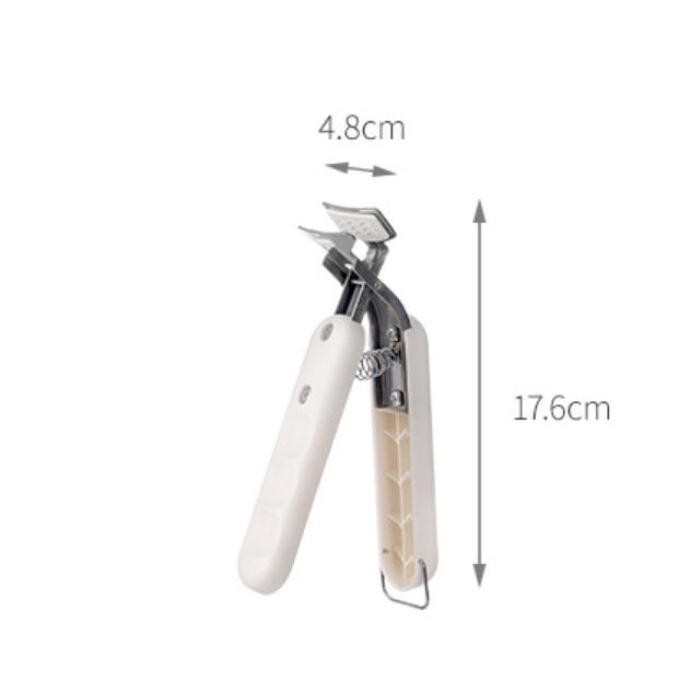 Kẹp gắp đồ nóng, hấp, nướng FSLYL-067 FSLYL-066 