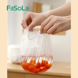  Túi bọc thực phẩm FSLSH-203 FSLSH-294 