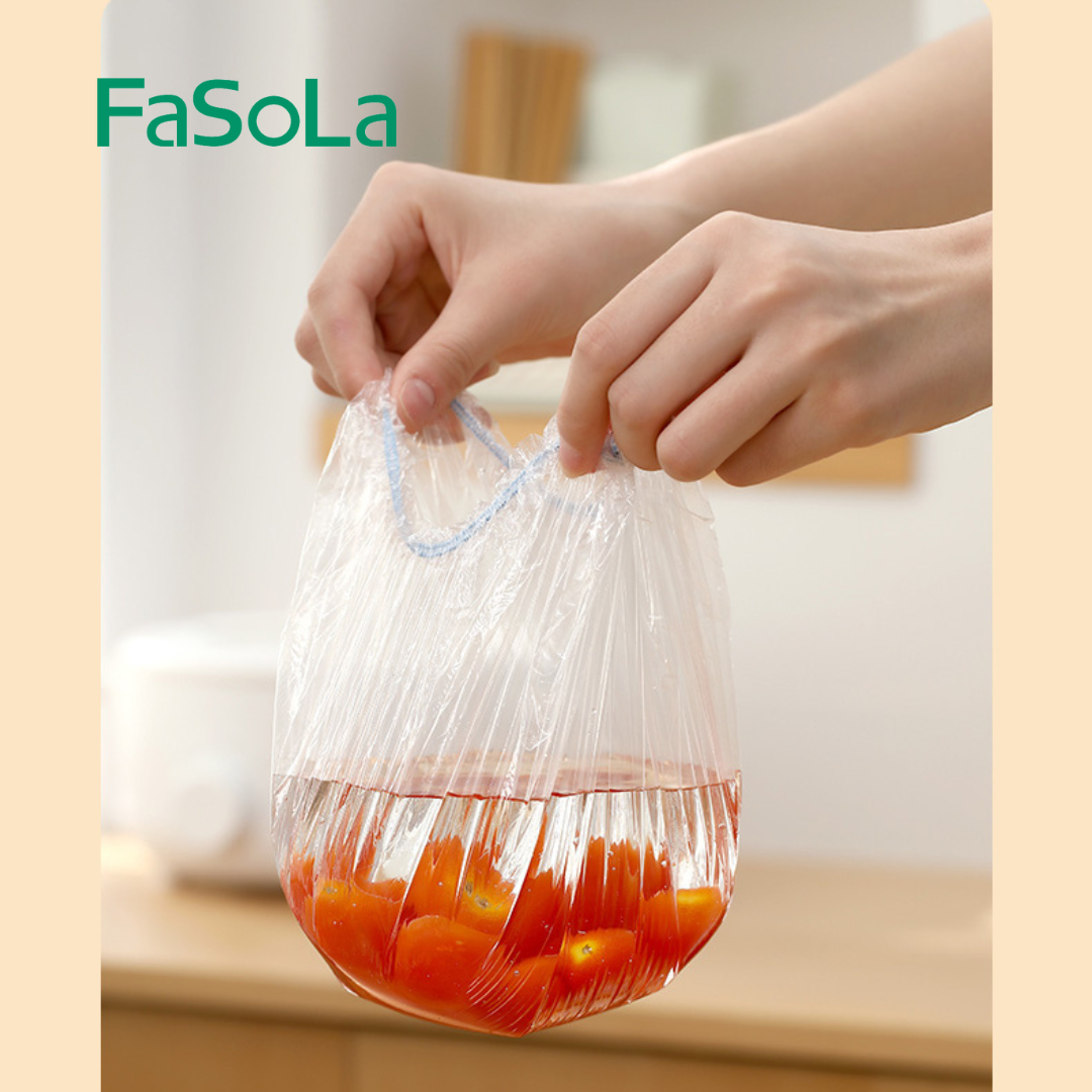  Túi bọc thực phẩm FSLSH-203 FSLSH-294 