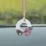  Vòng thạch cao khuyết tán tinh dầu, nước hoa FSLPS-190 