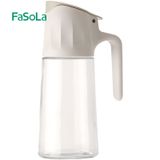  Bình đựng dầu nắp mở tự động (180ml) FSLYL-061 