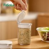  Lọ rắc gia vị nắp kép FSLPS-569 