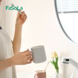  Ly nhựa có tay cầm FSLYF-335 