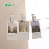  Giá đỡ điện thoại, kẹp miệng túi bánh kẹo FSLZF-220 