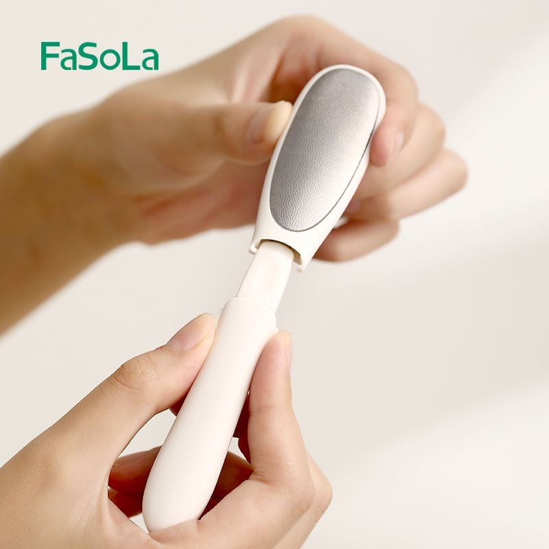  Bàn chải chà gót chân FSLDZ-671 