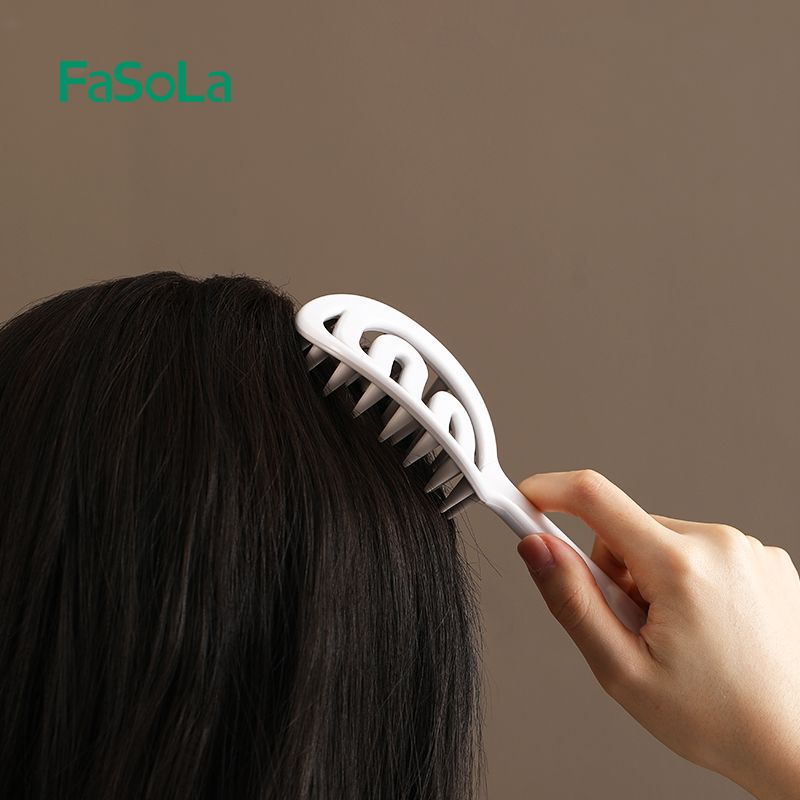  Lược chải tóc ướt FSLDZ-704 