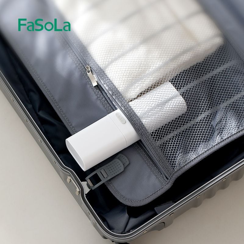  Hộp đựng bàn chải đánh răng du lịch FSLĐZ-701 