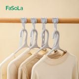  Dây silicone quấn cáp sạc đa năng FSLYF-257 