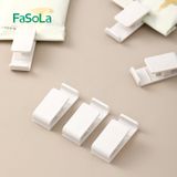  Giá đỡ điện thoại, kẹp miệng túi bánh kẹo FSLZF-220 