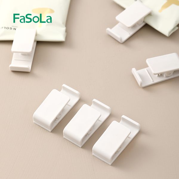  Giá đỡ điện thoại, kẹp miệng túi bánh kẹo FSLZF-220 