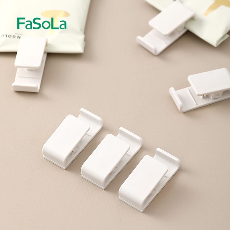  Giá đỡ điện thoại, kẹp miệng túi bánh kẹo FSLZF-220 