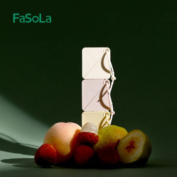  Xà phòng giấy rửa tay 50 miếng FSLZF-225 