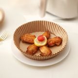  Đĩa giấy lót nồi chiên không dầu FSLDZ-542 