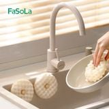  Mút rửa chén donut FSLDZ-721 