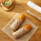  Giấy nướng bánh hoạ tiết retro FSLDZ-571 