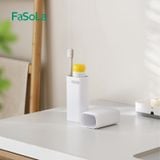  Hộp đựng bàn chải đánh răng du lịch FSLĐZ-701 