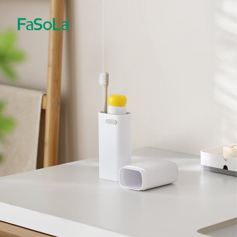  Hộp đựng bàn chải đánh răng du lịch FSLĐZ-701 