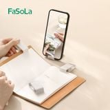  Giá đỡ điện thoại, kẹp miệng túi bánh kẹo FSLZF-220 