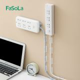  Nẹp cố định dây cáp sạc FSLYF-173 