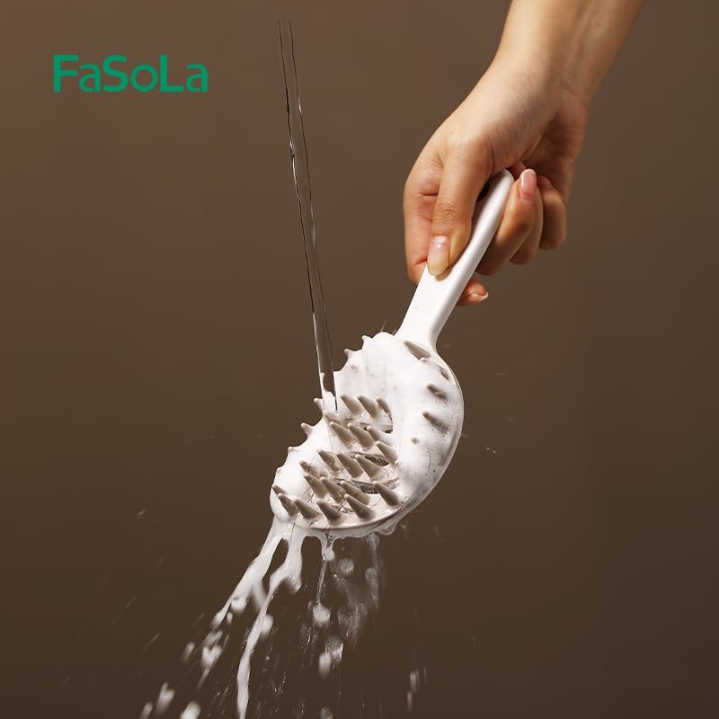  Lược chải tóc ướt FSLDZ-704 