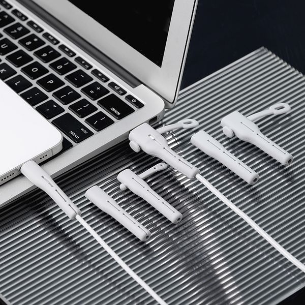  Nút bảo vệ đầu cáp sạc điện thoại FSLDZ-538 