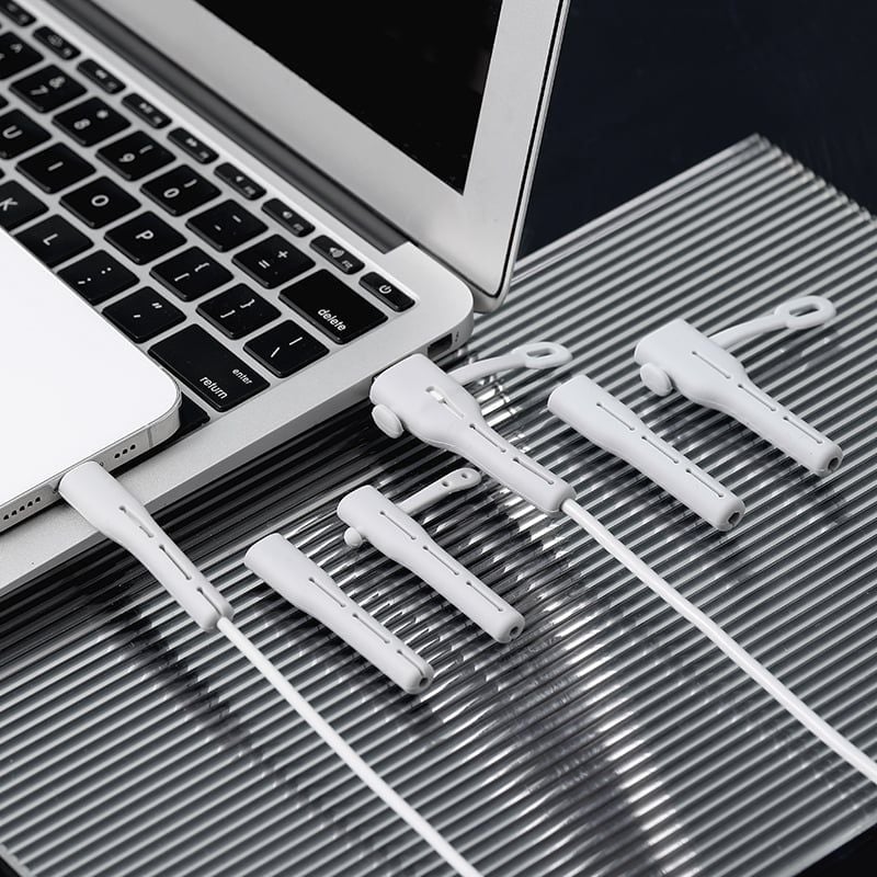  Nút bảo vệ đầu cáp sạc điện thoại FSLDZ-538 