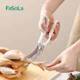  Kéo nhà bếp đa năng FSLDZ-656 