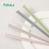  Đũa hợp kim đầu thỏ ngọc FSLSH-381 