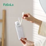  Hộp đựng bàn chải đánh răng du lịch FSLĐZ-701 