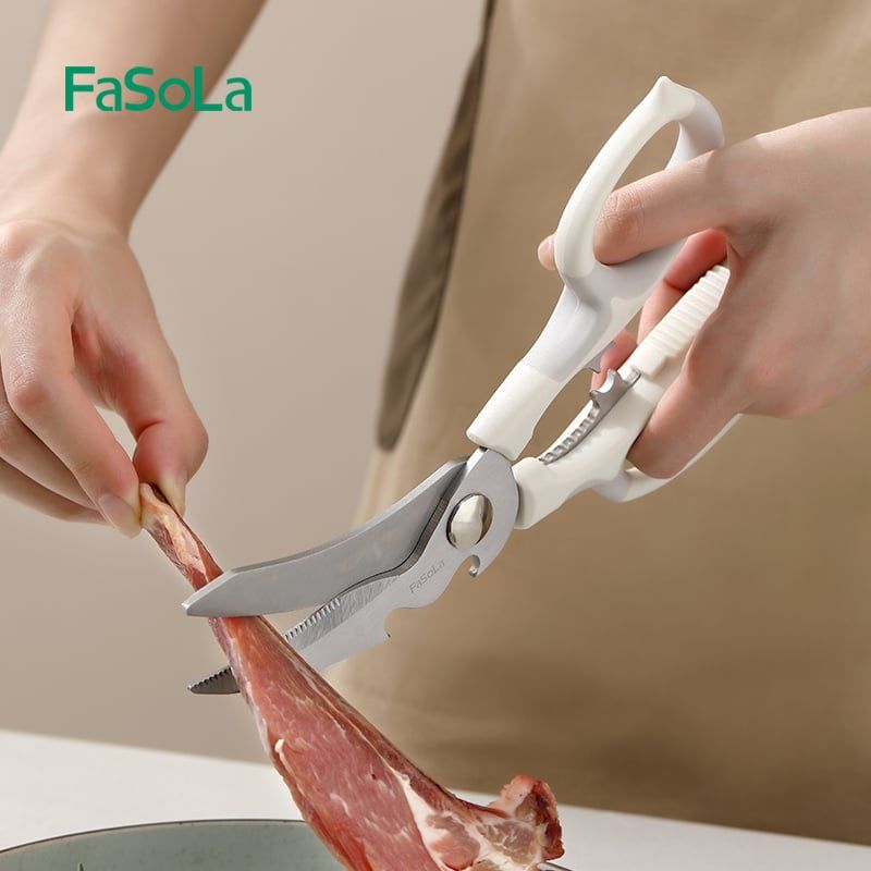  Kéo nhà bếp đa năng FSLDZ-656 