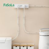  Nẹp cố định dây cáp sạc FSLYF-173 