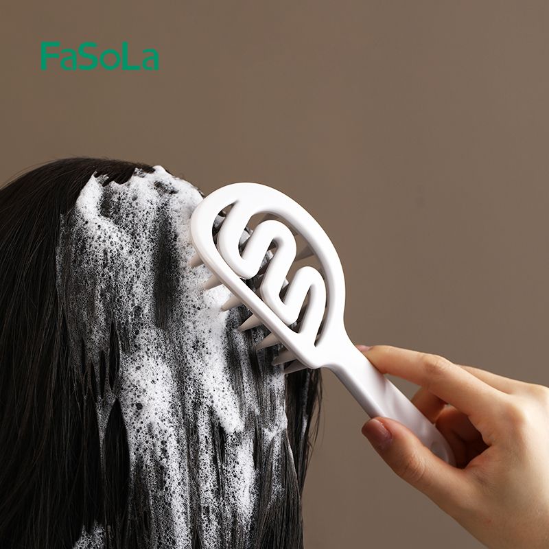  Lược chải tóc ướt FSLDZ-704 