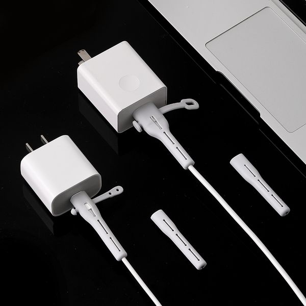  Nút bảo vệ đầu cáp sạc điện thoại FSLDZ-538 