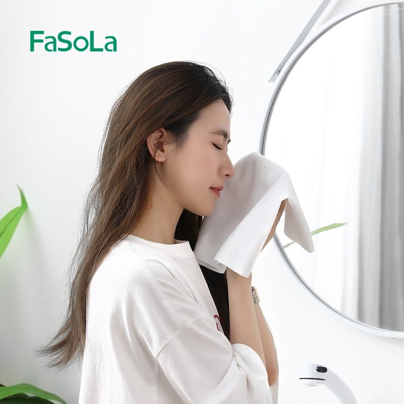  Khăn tắm du lịch FSLZF-216 