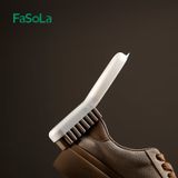  Bàn chải cao su vệ sinh giày FSLDZ-689 