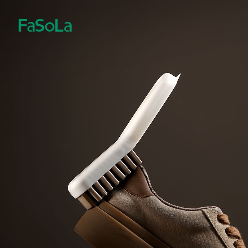  Bàn chải cao su vệ sinh giày FSLDZ-689 