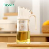  Bình đựng dầu nắp mở tự động (180ml) FSLYL-061 