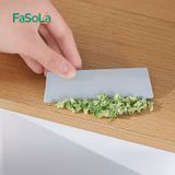  Thùng rác nhà bếp gấp gọn FSLYF-238 