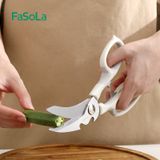  Kéo nhà bếp đa năng FSLDZ-656 