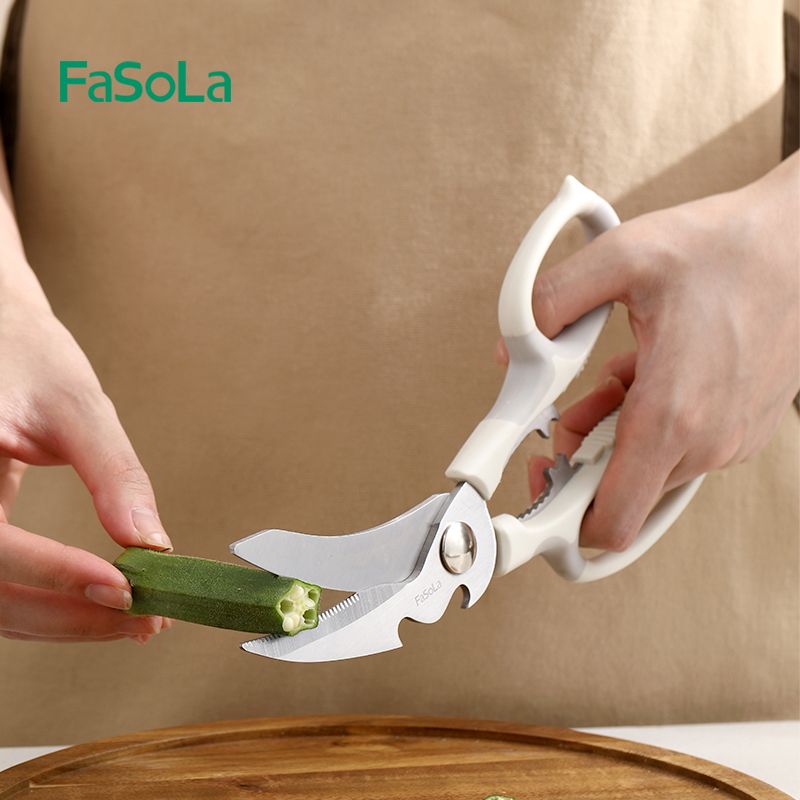  Kéo nhà bếp đa năng FSLDZ-656 