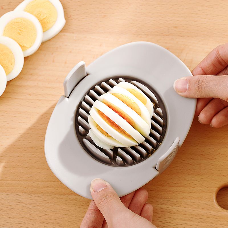  Dụng cụ cắt trứng múi cau, cắt lát, cắt hạt lựu FSLRY-375 