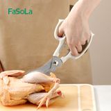  Kéo nhà bếp đa năng FSLDZ-656 