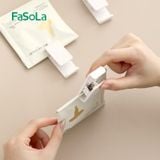  Giá đỡ điện thoại, kẹp miệng túi bánh kẹo FSLZF-220 