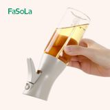  Bình xịt dầu cho nồi chiên, bếp nướng (180ml) FSLDZ-611 