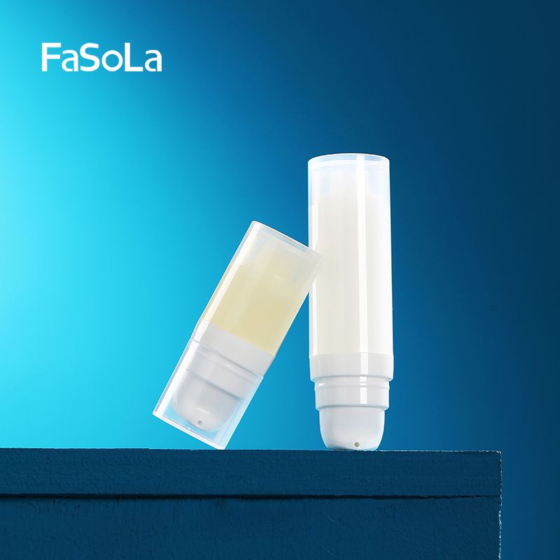  Chai chiết mỹ phẩm chân không (bộ 2 chai) FSLDZ-707 