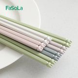  Đũa hợp kim đầu thỏ ngọc FSLSH-381 