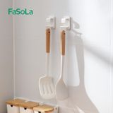  Móc treo thau dán tường (2 cái) FSLYF-278 